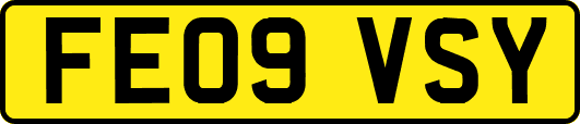 FE09VSY