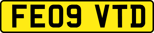 FE09VTD