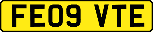 FE09VTE