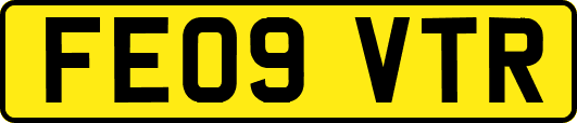 FE09VTR
