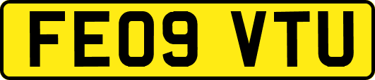 FE09VTU