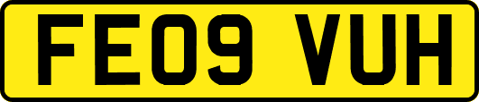 FE09VUH