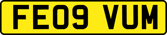 FE09VUM