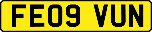 FE09VUN