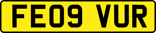 FE09VUR