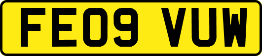 FE09VUW