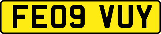 FE09VUY