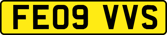 FE09VVS