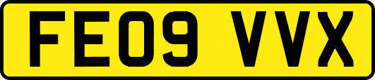 FE09VVX