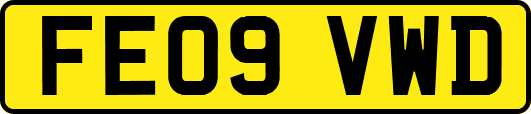 FE09VWD