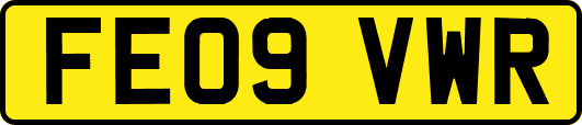 FE09VWR