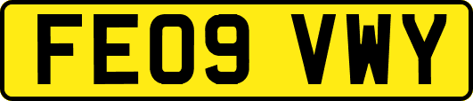 FE09VWY