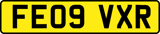 FE09VXR