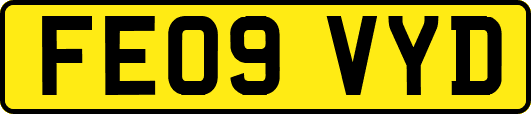 FE09VYD