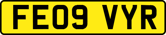 FE09VYR