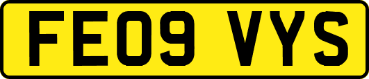 FE09VYS
