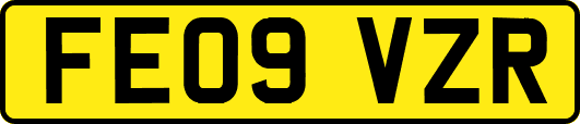 FE09VZR