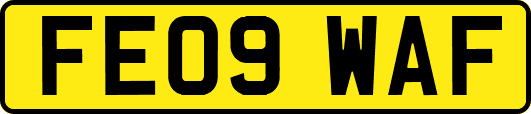 FE09WAF