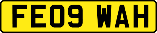 FE09WAH