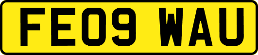 FE09WAU