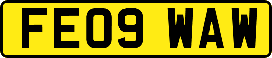 FE09WAW