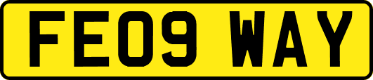 FE09WAY