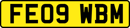 FE09WBM