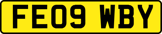FE09WBY