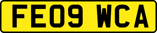 FE09WCA