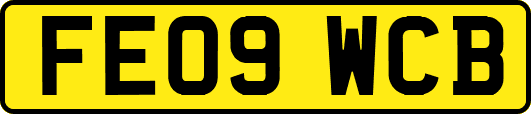 FE09WCB
