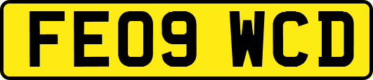 FE09WCD