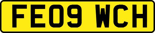 FE09WCH