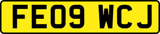 FE09WCJ