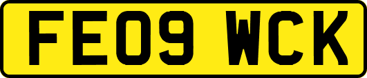 FE09WCK