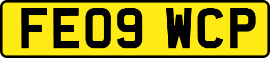 FE09WCP