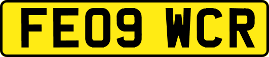 FE09WCR