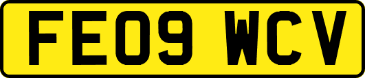 FE09WCV