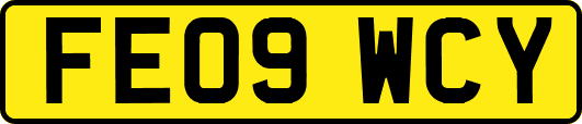 FE09WCY