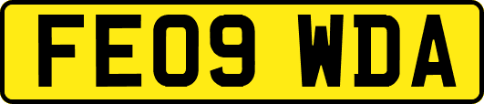 FE09WDA