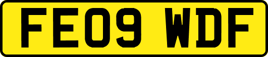 FE09WDF