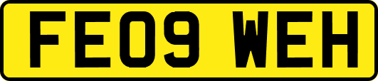 FE09WEH