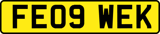 FE09WEK