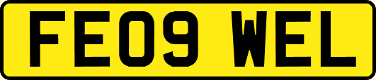 FE09WEL