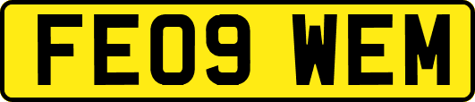 FE09WEM