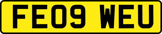 FE09WEU