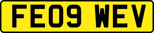FE09WEV