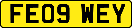 FE09WEY