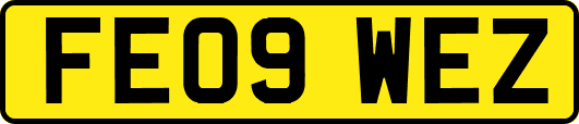 FE09WEZ