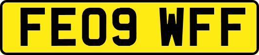 FE09WFF