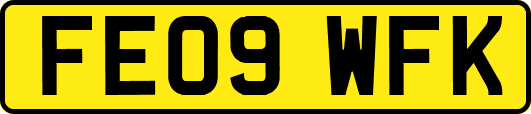 FE09WFK